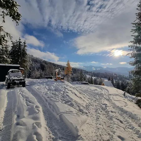 Tinutul Lupilor Colibita