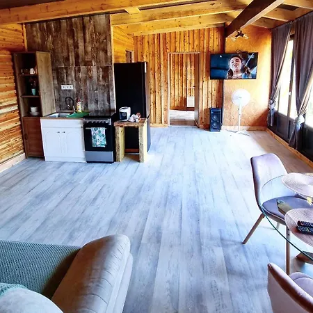 Lodge Tinutul Lupilor *